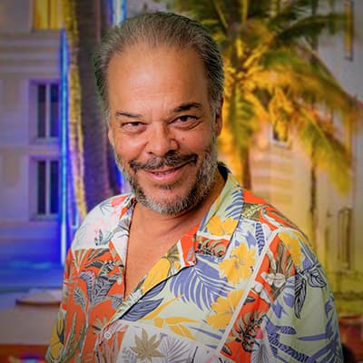 Juan Carlos Arango Juan Carlos Arango