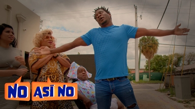 miniatura-T1:E9 "Mi musa, mi gran amor" miniatura-video