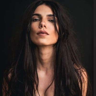 Barbara Menendez Barbara Menendez