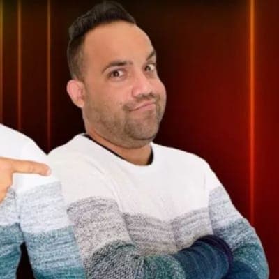 Darwins Valenzuela Darwins Valenzuela