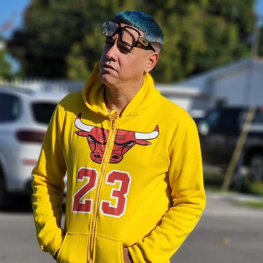 Angel el White Angel el White