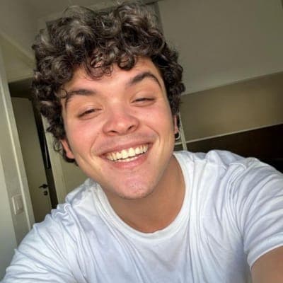 José Fernando Nieves José Fernando Nieves