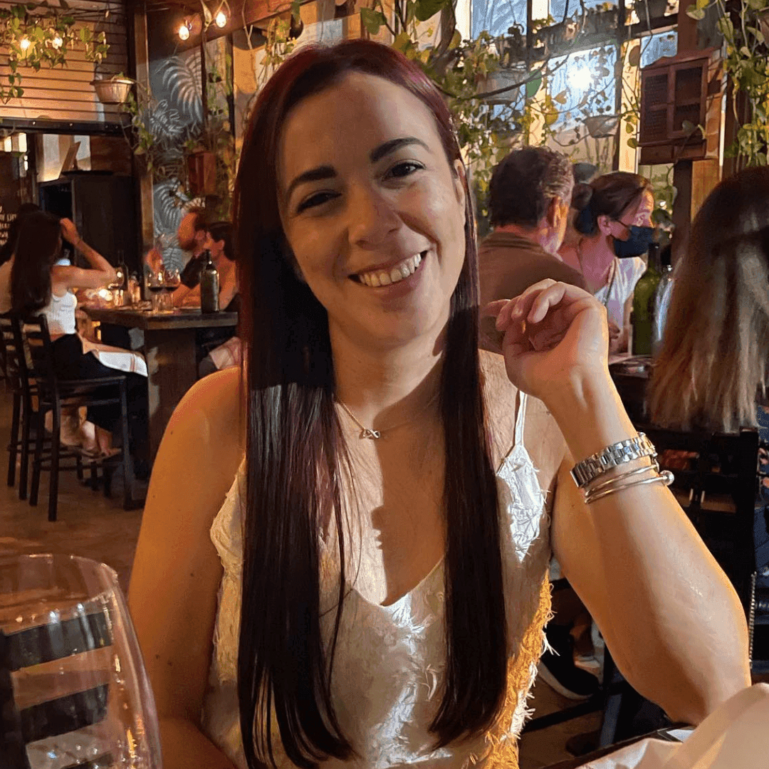 Irina Tamayo Irina Tamayo