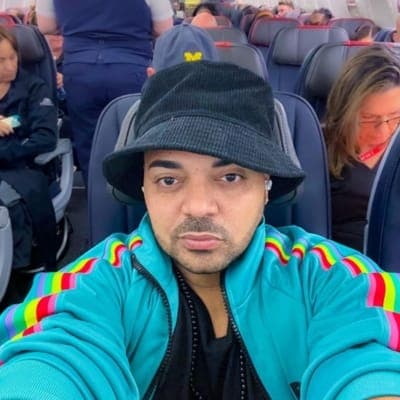 Xavier Mili Xavier Mili