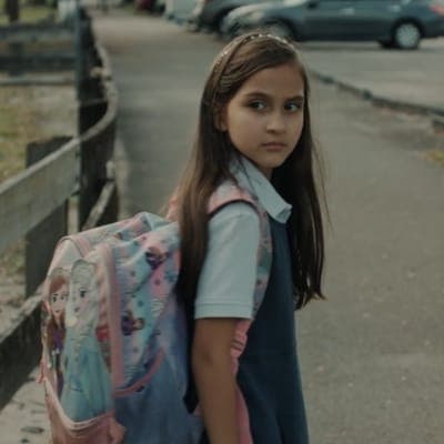 Maria Jose Rivas Maria Jose Rivas