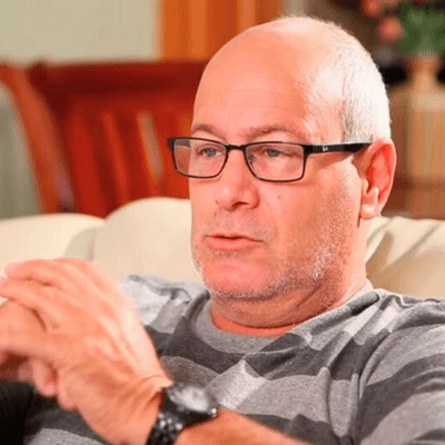 Jorge Alí Jorge Alí