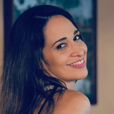 Lily Bergues Lily Bergues