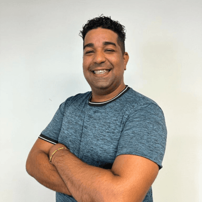 Alfredo Rondon Alfredo Rondon