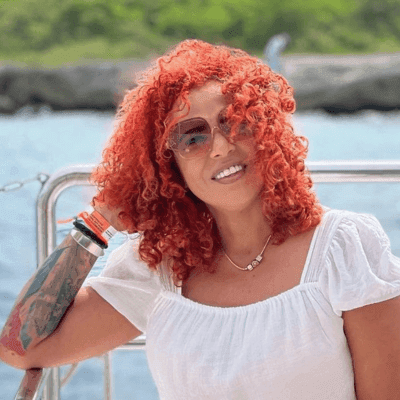 Aleanys Jáuregui Aleanys Jáuregui