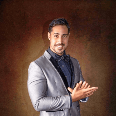 Ironel Moraga Ironel Moraga