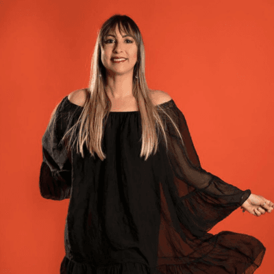 Gelliset Valdés Gelliset Valdés