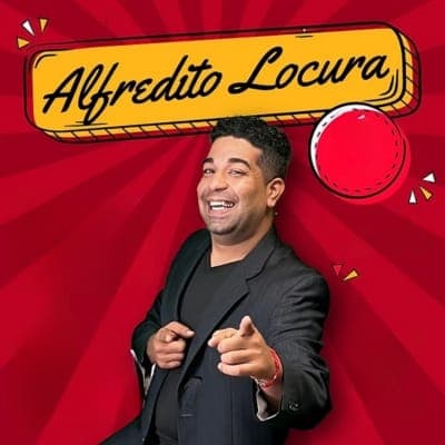Alfredito Locura Alfredito Locura