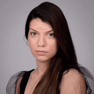 Amalia Gaute Amalia Gaute