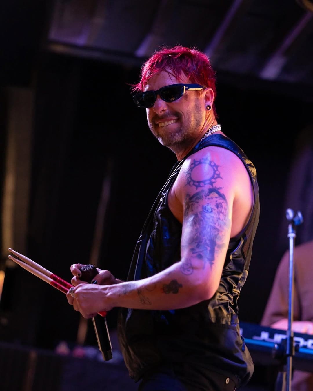 Glenn Perez Glenn Perez