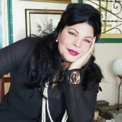 María Teresa Pina María Teresa Pina