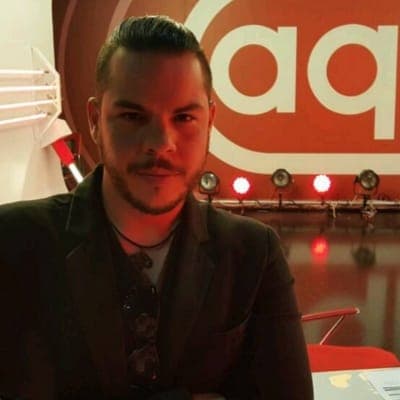 José Luis Perez José Luis Perez