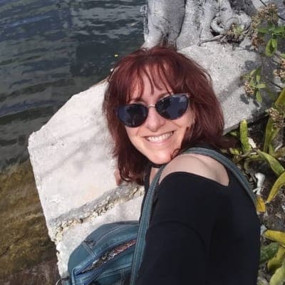 Lavinia Castro Lavinia Castro