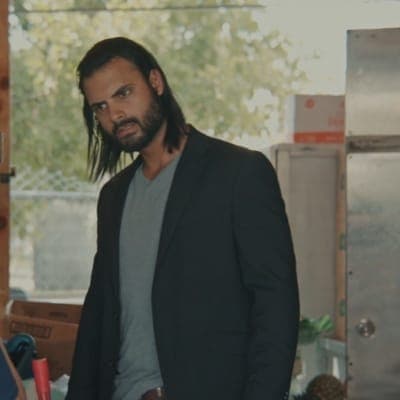 Ronald Hernandez Ronald Hernandez