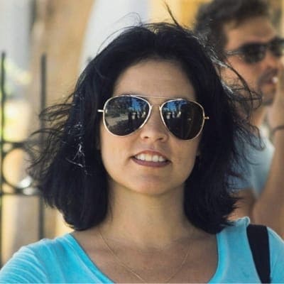 Yaisely Hernández Yaisely Hernández