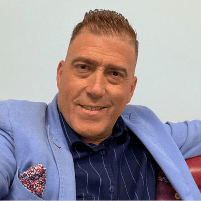 Carlos Hernández Carlos Hernández