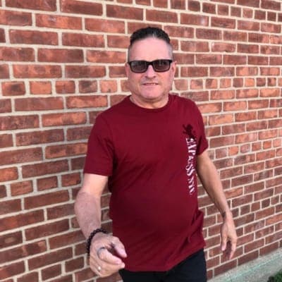 Geonel Martin Geonel Martin