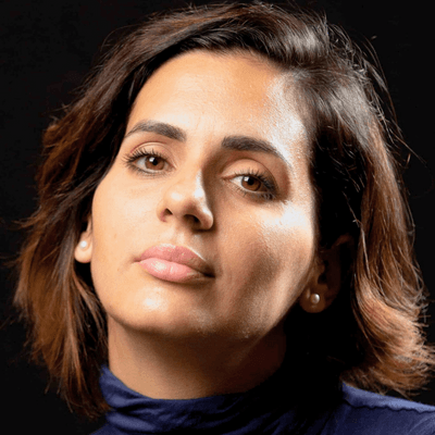 Danae Hernández Danae Hernández