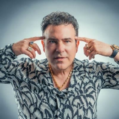 Tony Cortes Tony Cortes