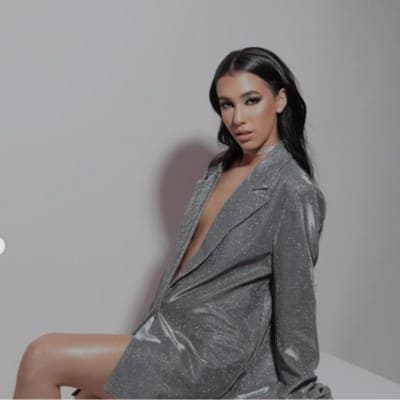 Daniela Castaner Daniela Castaner