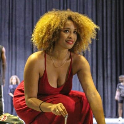 Yuli Rodriguez Yuli Rodriguez