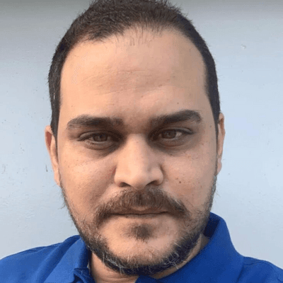 Alejandro Milián Alejandro Milián