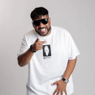 Yeikel Lopez (El Moreno) Yeikel Lopez (El Moreno)