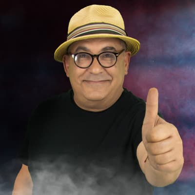 Alberto Pujol Alberto Pujol