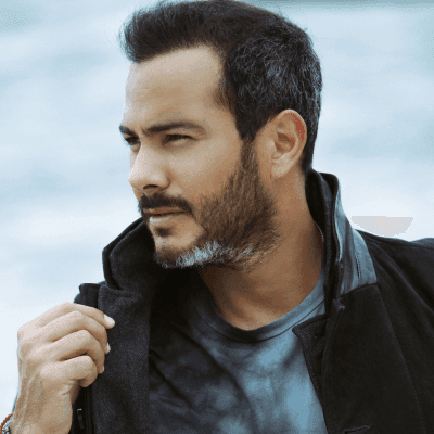 Carlos Enrique Almirante Carlos Enrique Almirante