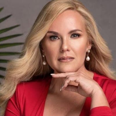 Carmen Daisy Rodriguez Carmen Daisy Rodriguez