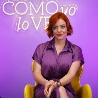 Claudia Valdes Claudia Valdes