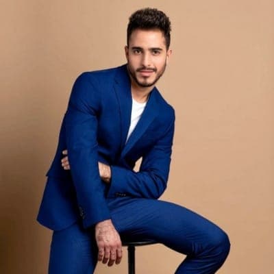 Luis Manuel Bangan Luis Manuel Bangan