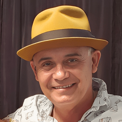 Victor Jose Rojas Victor Jose Rojas