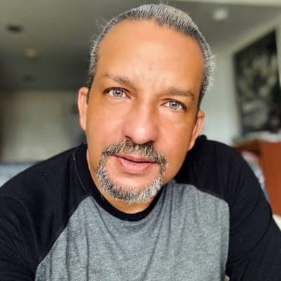 Ernesto Molina Ernesto Molina