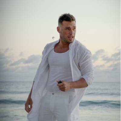 Gabriel Martina Gabriel Martina