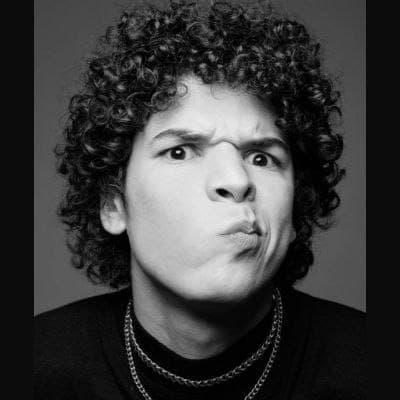 Alejandro Cabrera Alejandro Cabrera