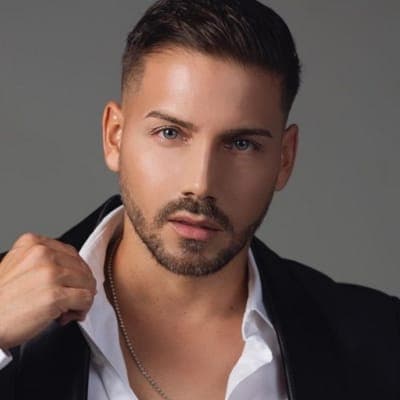 Ebblis Valdivia Ebblis Valdivia