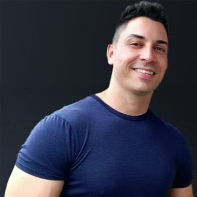 Eric Marles Eric Marles