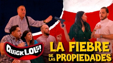 miniatura-T1:E9 "La Fiebre de las propiedades" miniatura-video