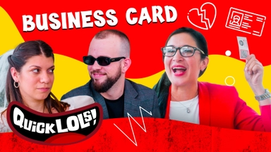 miniatura-T1:E13 "Business Card" miniatura-video