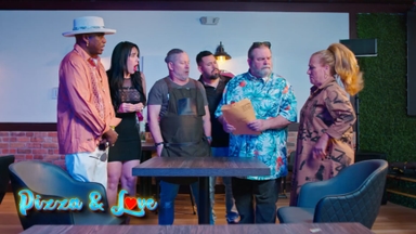 miniatura-T1:E12 "ADN" miniatura-video