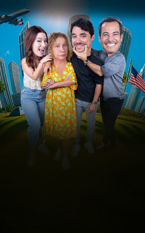 miniatura-serie-WELCOME TO LA YUMA - T2 miniatura-serie-WELCOME TO LA YUMA - T2