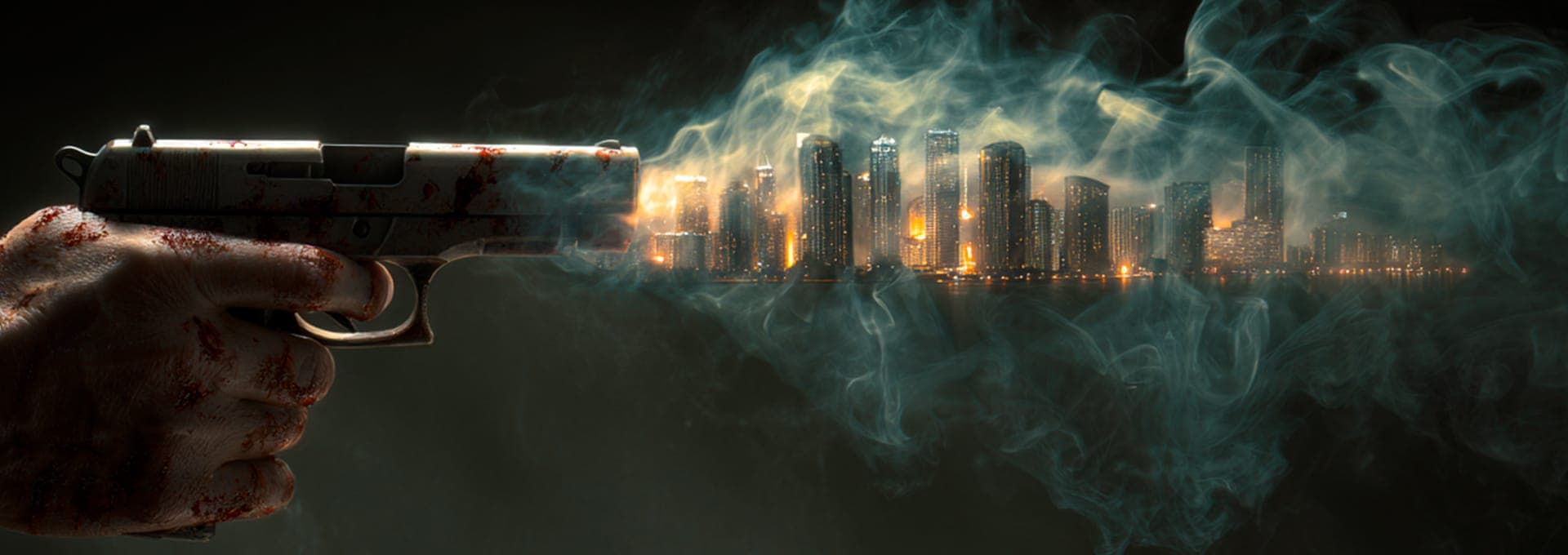 Crimen en Miami - T3 Banner Crimen en Miami - T3