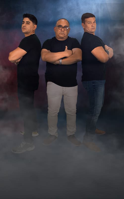 miniatura-serie-Los Escachaos miniatura-serie-Los Escachaos