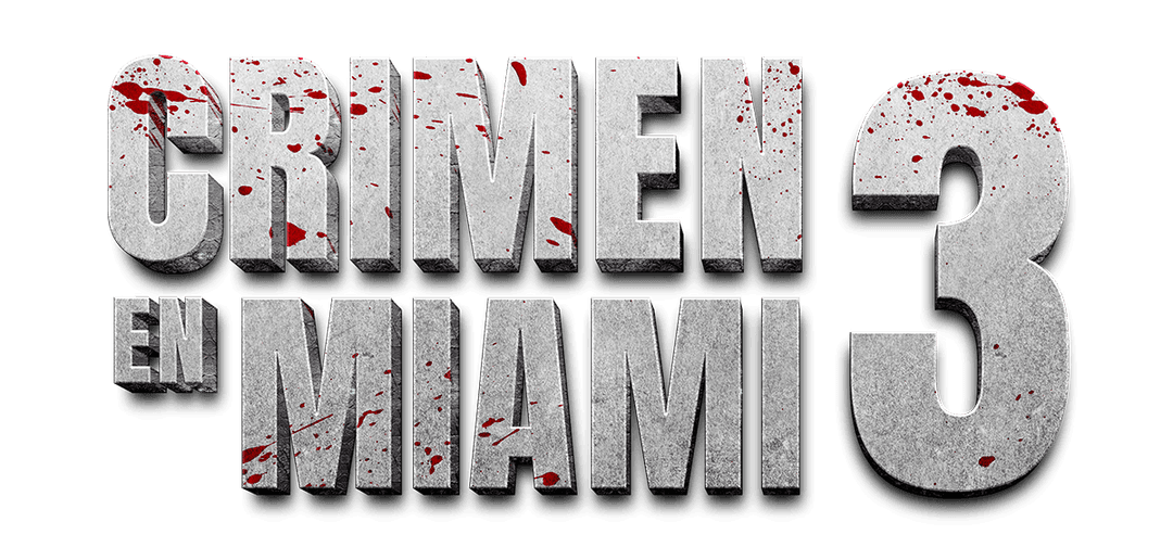 Crimen en Miami - T3 Banner Crimen en Miami - T3