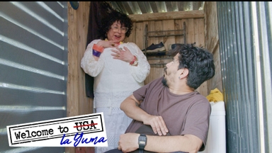 miniatura-T1:E12 "La tía Juanita II" miniatura-video